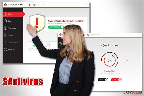 how to remove santivirus|Remove SAntivirus (Virus Removal Guide) .